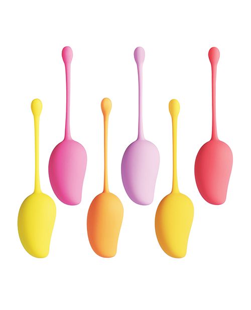 Mango Kegel Training Set