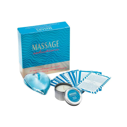 Massage Seductions Kit