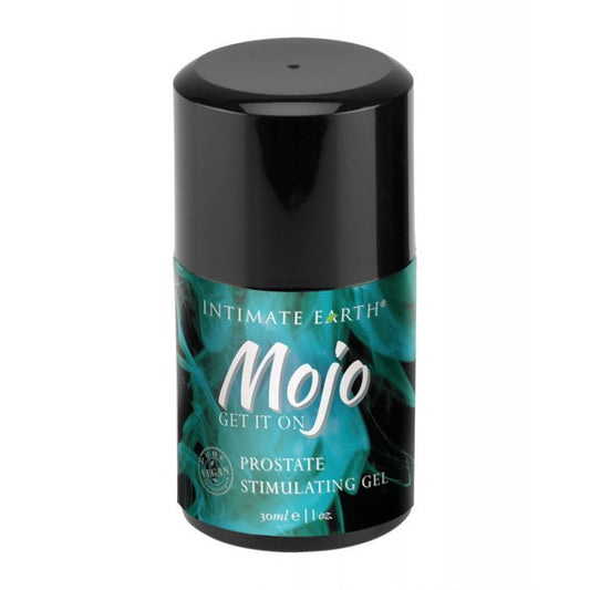 Mojo Prostate Stimulating Gel