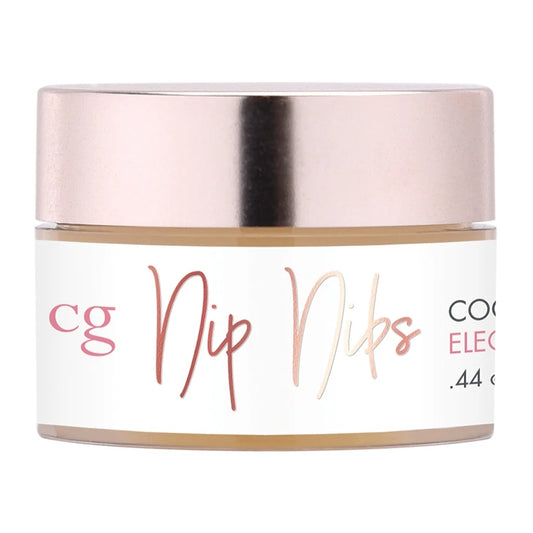 Nip Nibs Cooling Arousal Balm