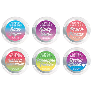 Nipple Nibblers Lip/Nipple Balm