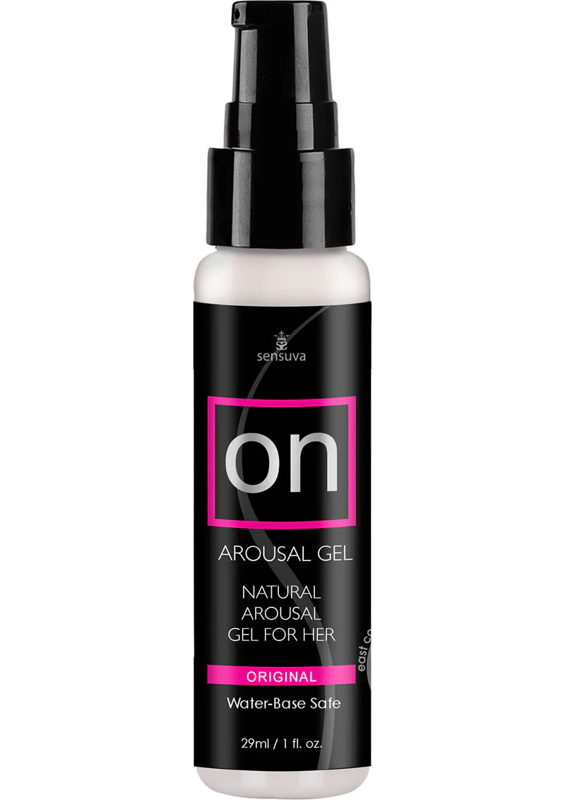 ON Arousal Gel for Her