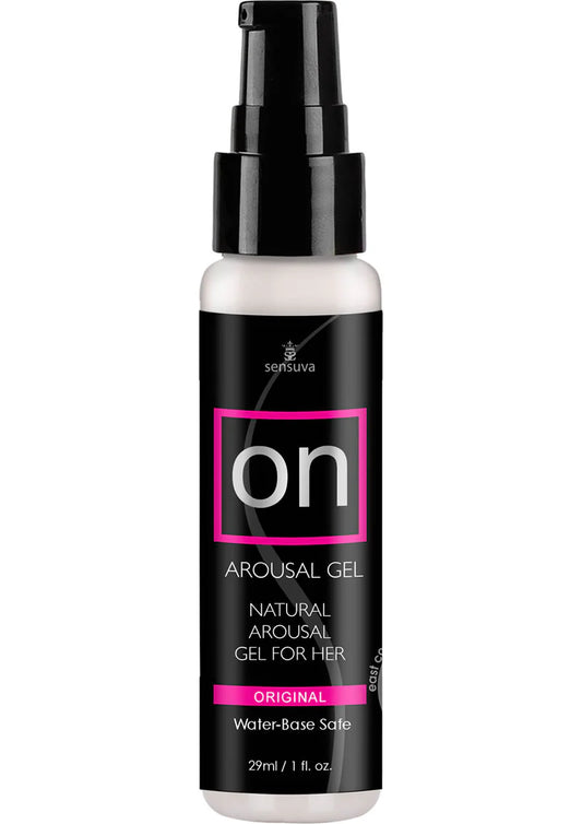 ON Arousal Gel for Her