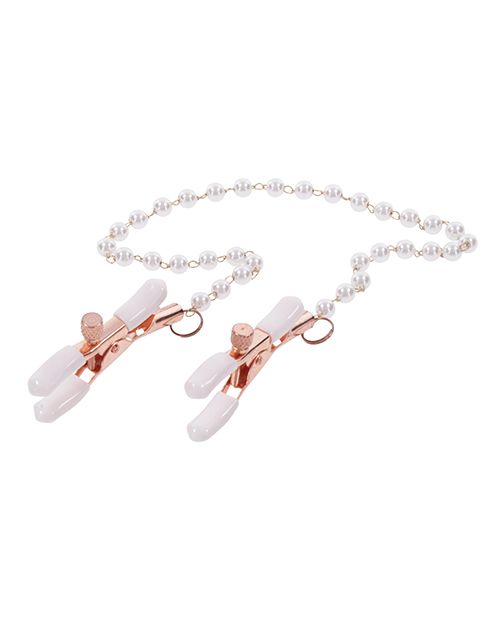 Peaches & CreaMe Nipple Clamps