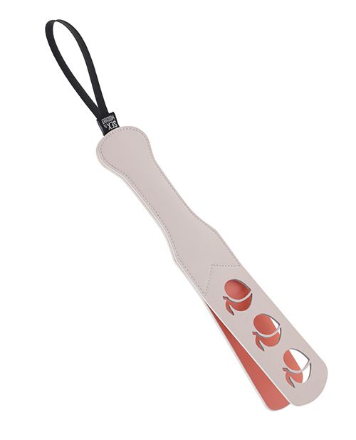 Peaches & CreaMe Paddle