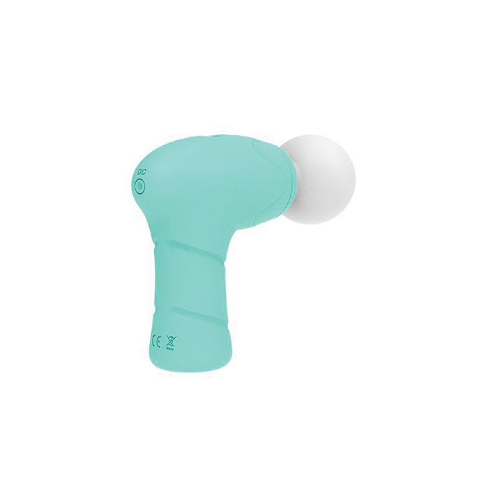 Pocket Purr Mini Massager