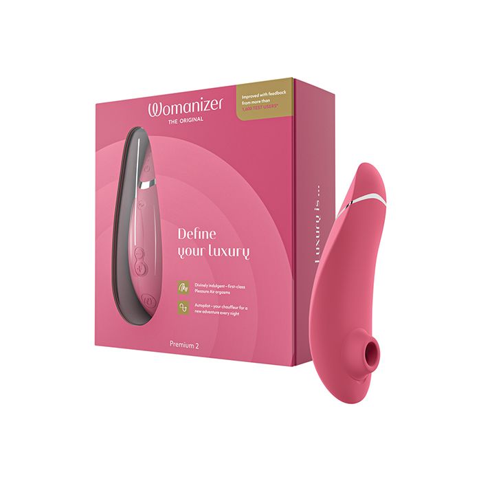 Womanizer Premium 2