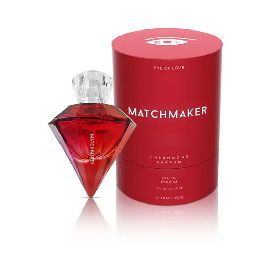 Red Diamond Perfume