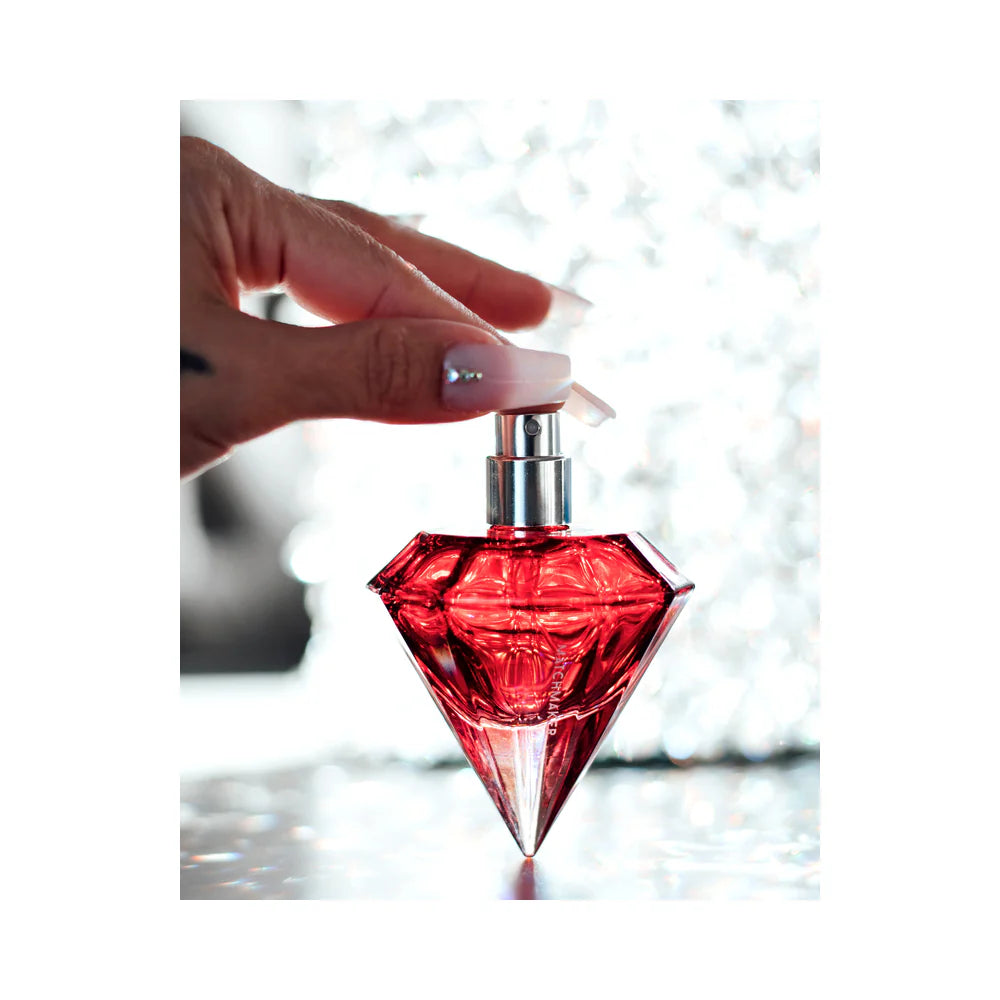 Red Diamond Perfume