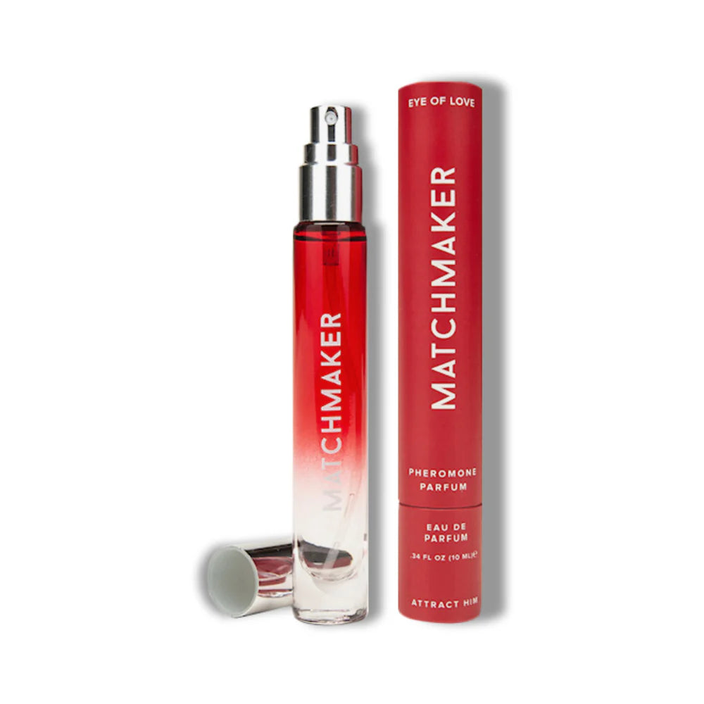 Red Diamond Perfume