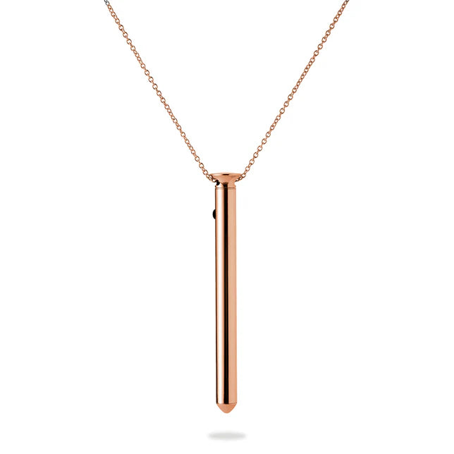 Vesper 2 Necklace Vibe