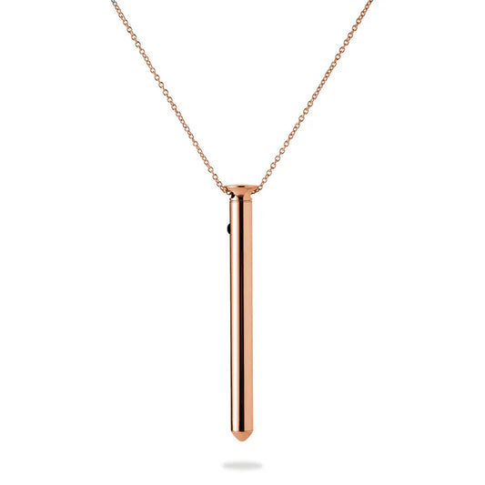 Vesper 2 Necklace Vibe