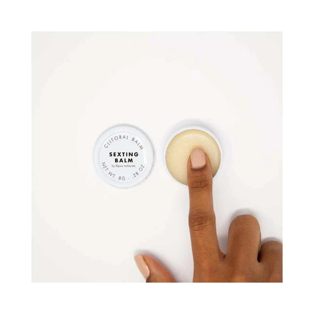 Clitoral Balms