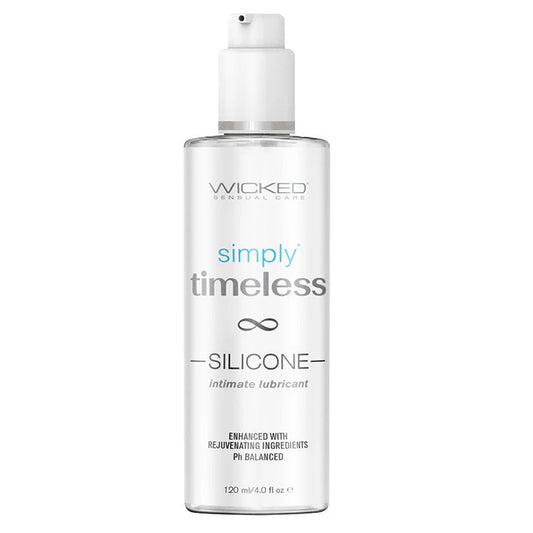 Simply Timeless Silicone Lubricant