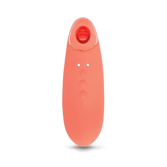 Trinitii Suction Vibe