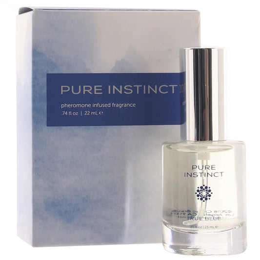 True Blue Pheromone Fragrance