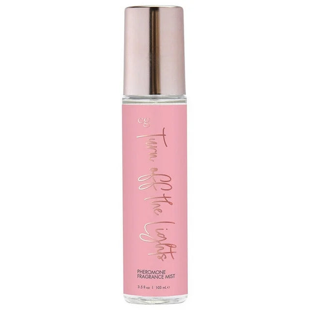 Pheromone Fragrance Mist