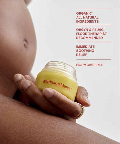 Vulva Balm