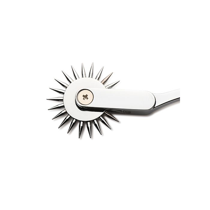 Wartenberg Wheel