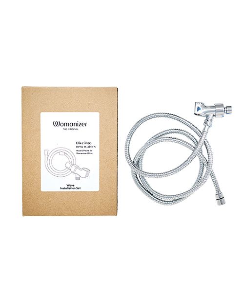 Womanizer Shower Head Hose